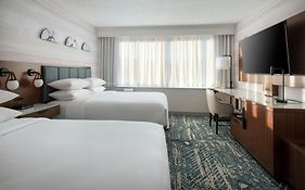 Boston Marriott Peabody